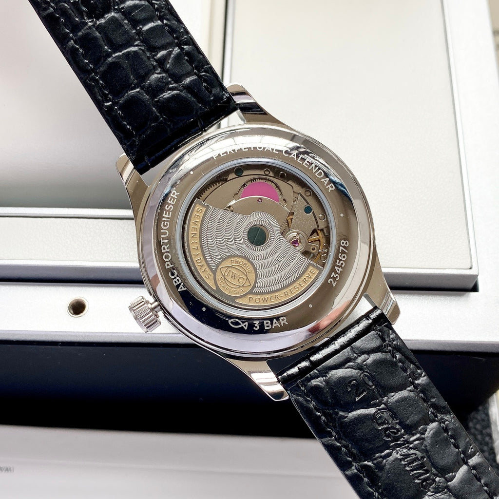 IWC Portugieser Watch 06 - product view 8