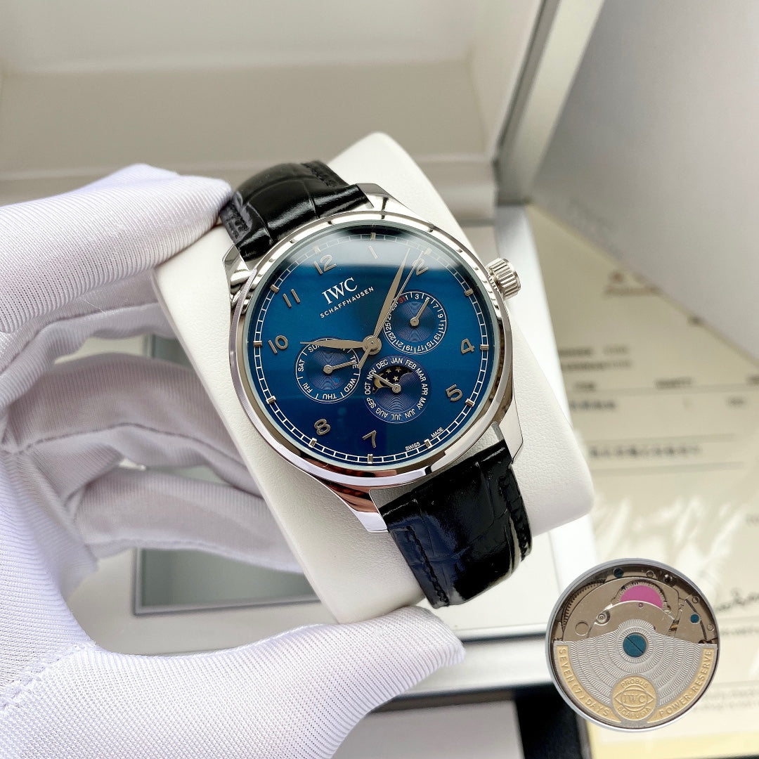 IWC Portugieser Watch 07 - product view 1