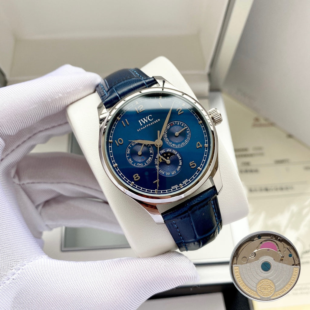 IWC Portugieser Watch 07 - product view 2