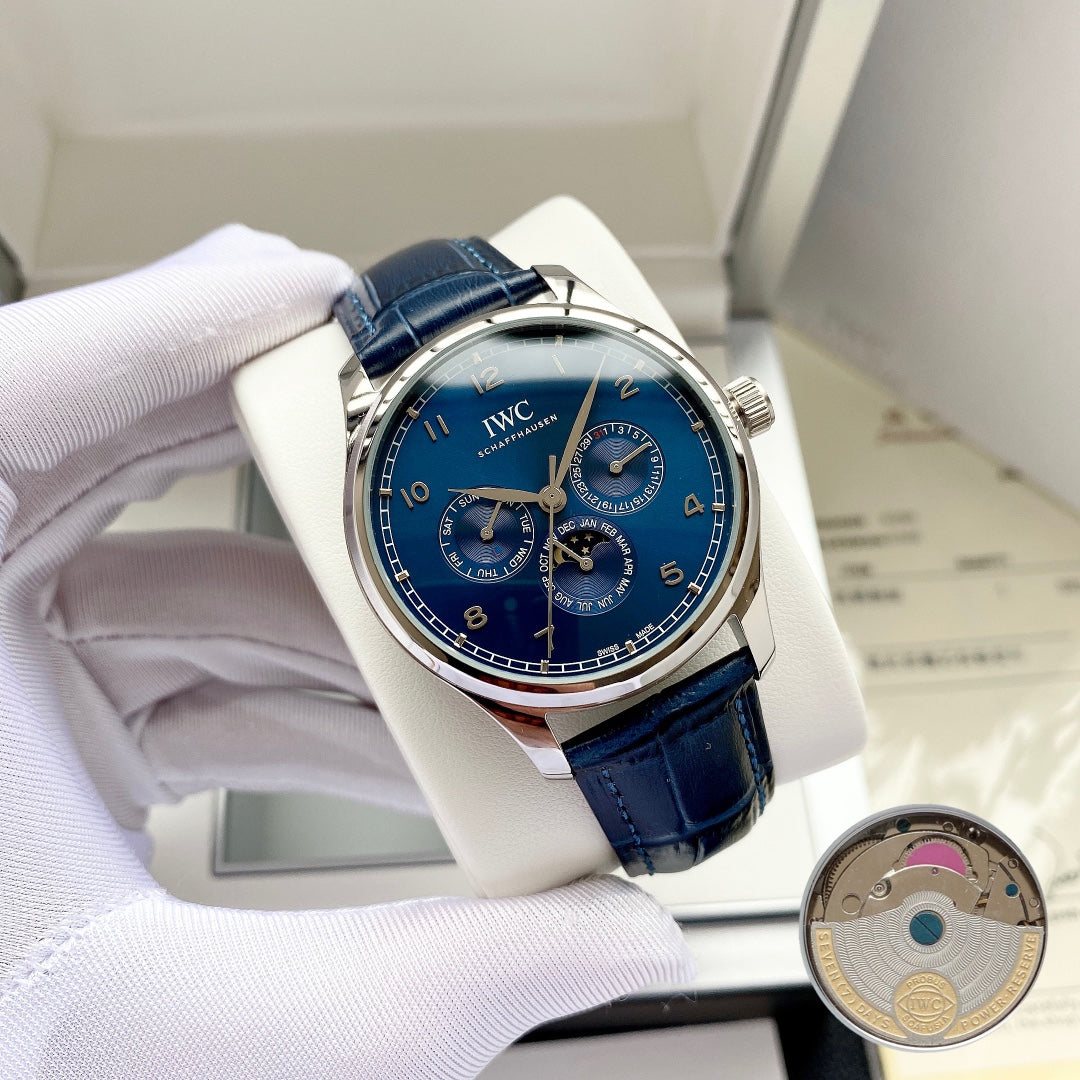 IWC Portugieser Watch 07 - product view 2