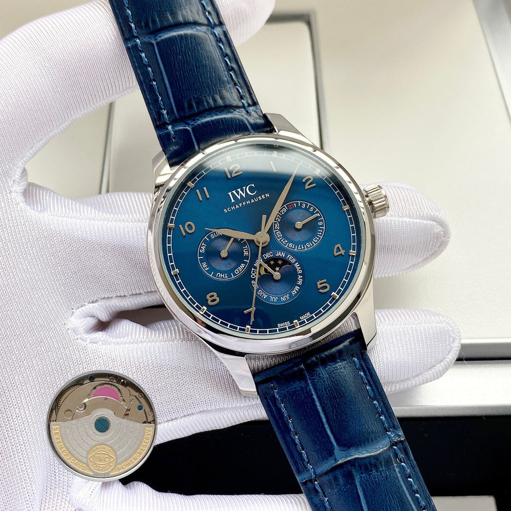 IWC Portugieser Watch 07 - product view 6