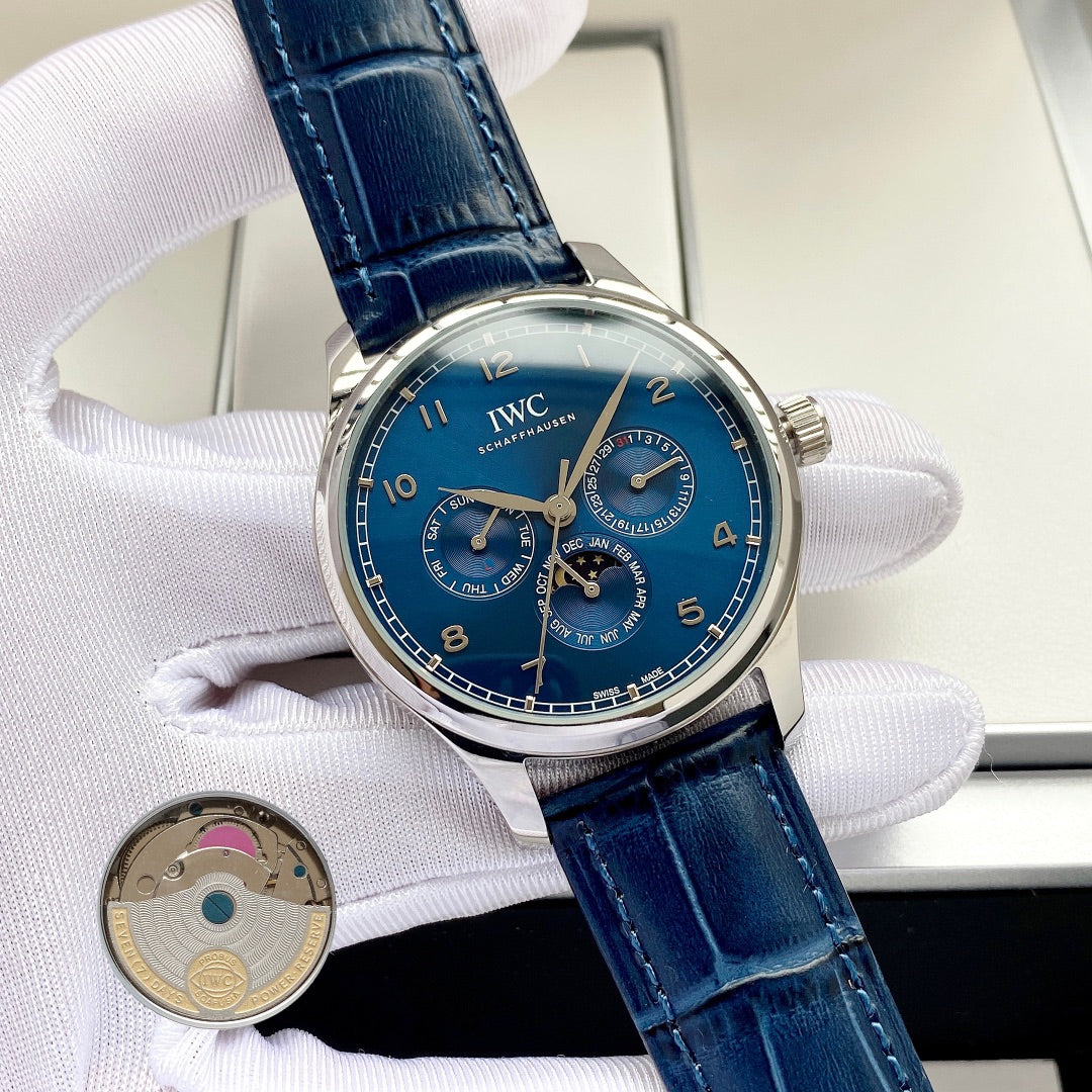 IWC Portugieser Watch 07 - product view 6