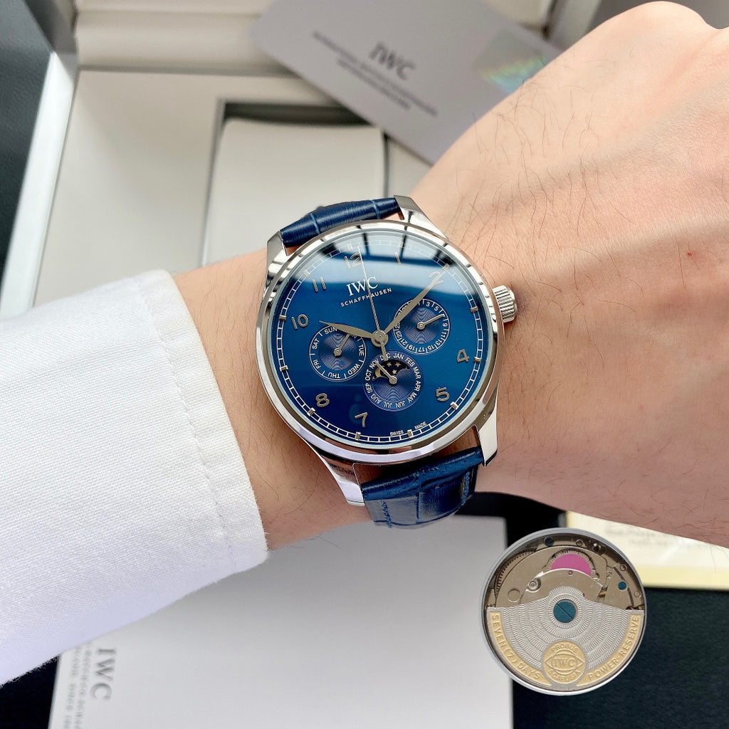 IWC Portugieser Watch 07 - product view 7