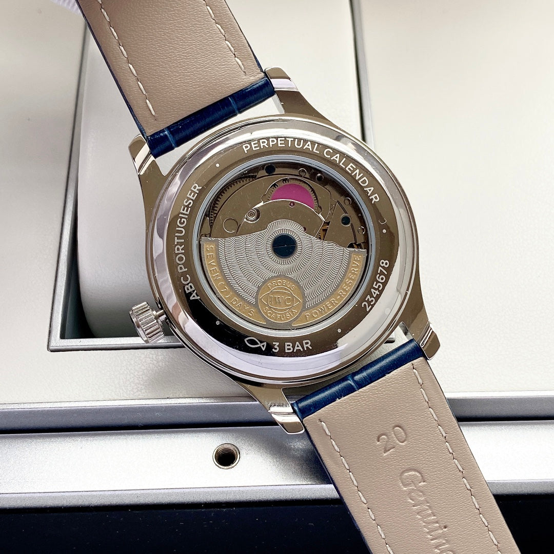 IWC Portugieser Watch 07 - product view 8