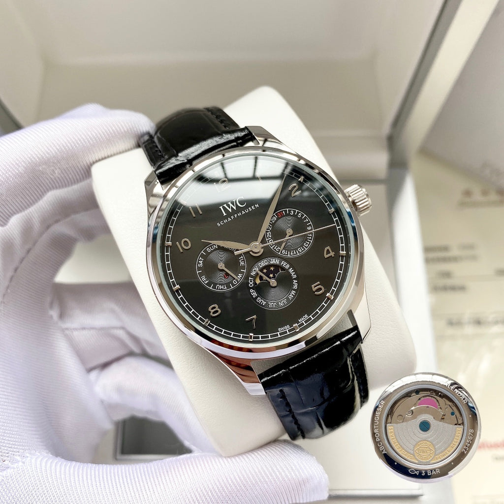 IWC Portugieser Watch 08 - product view 1