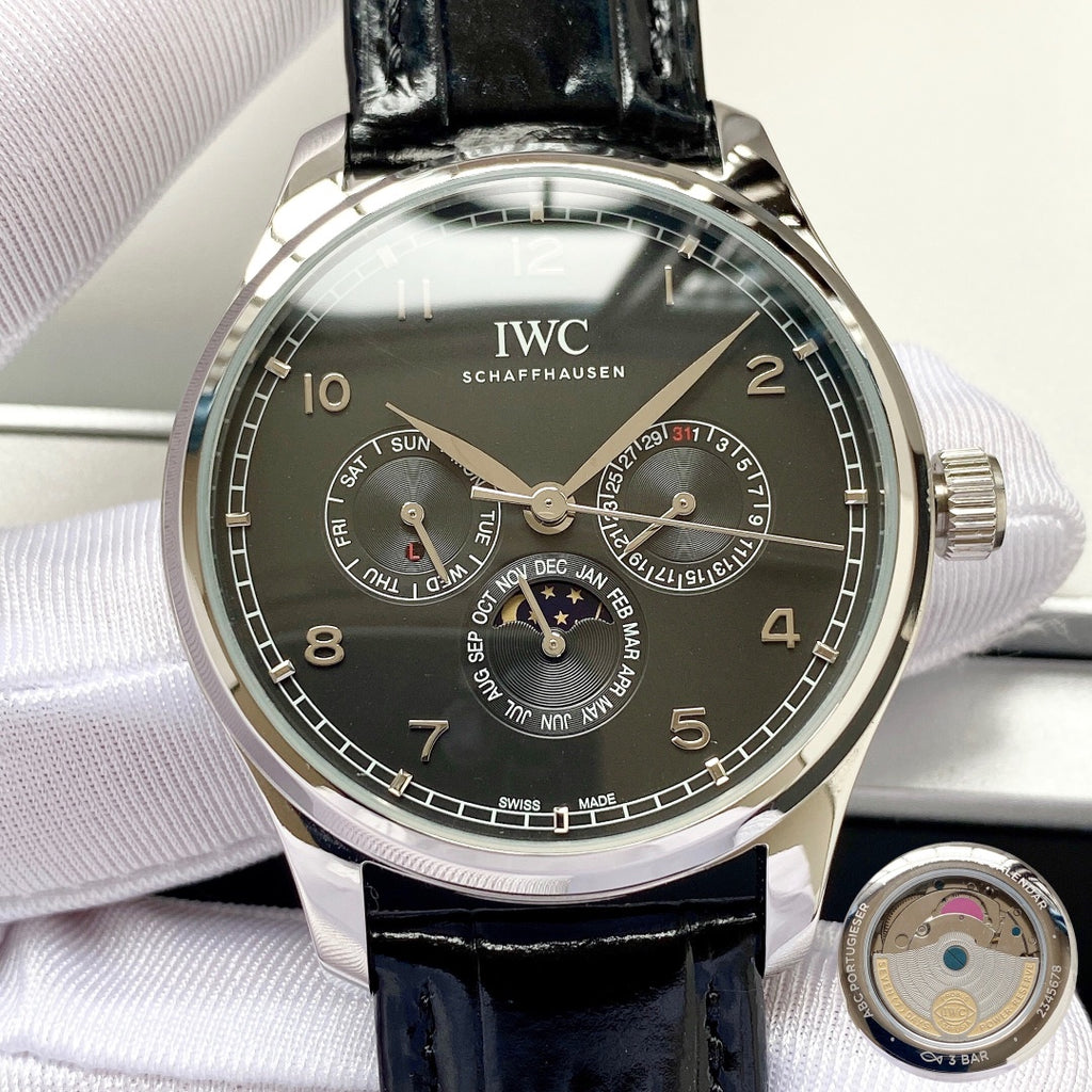 IWC Portugieser Watch 08 - product view 2