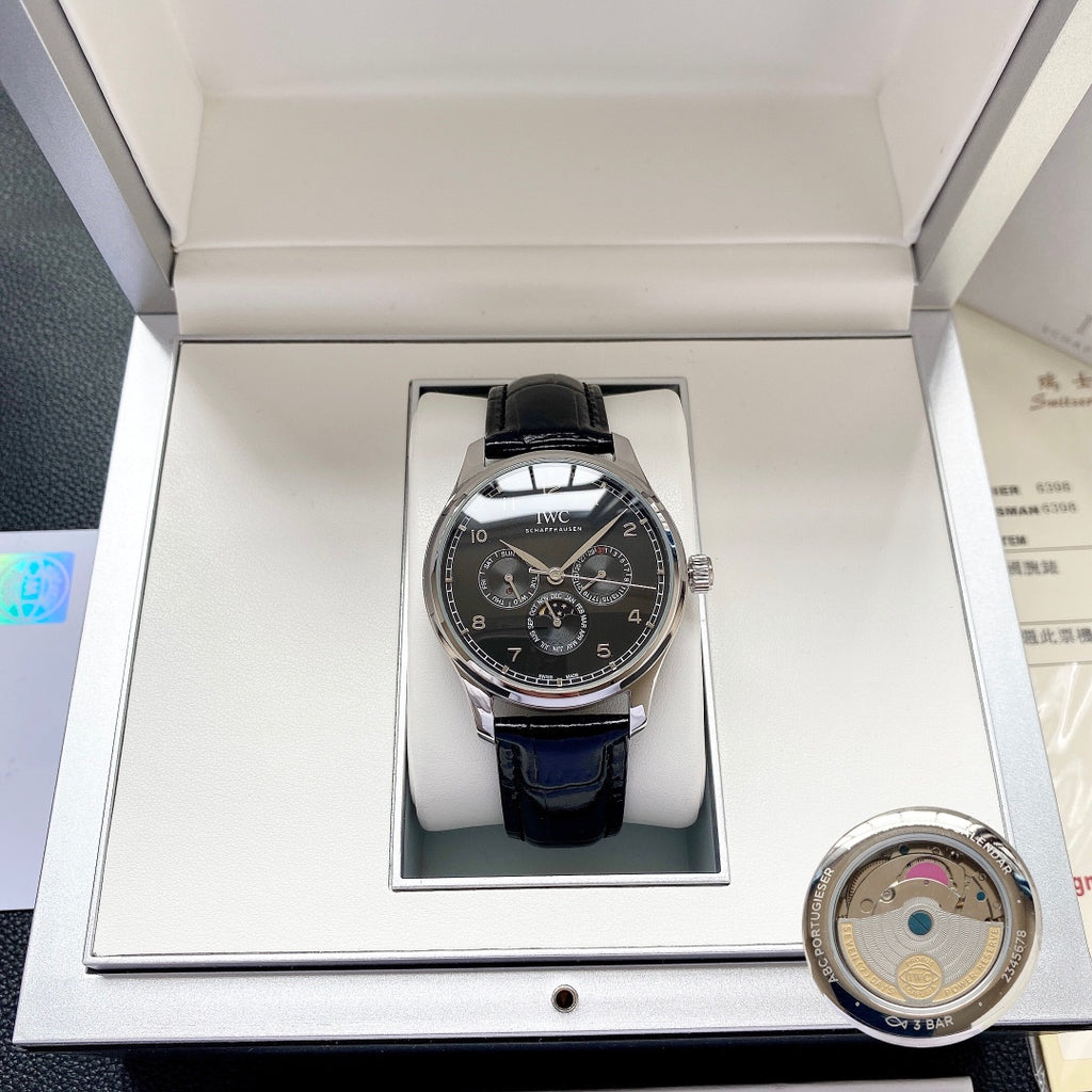 IWC Portugieser Watch 08 - product view 4