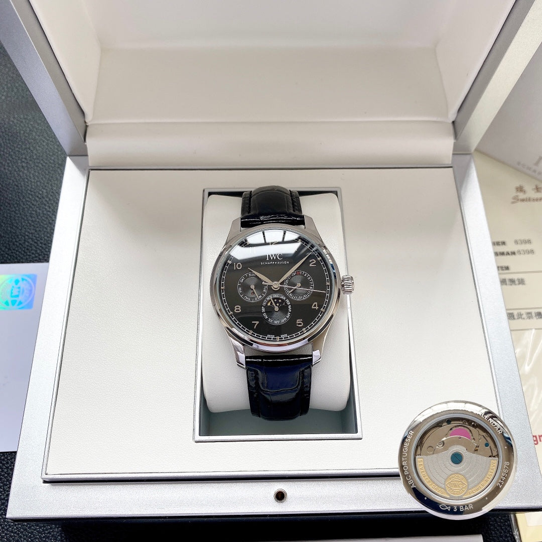 IWC Portugieser Watch 08 - product view 4