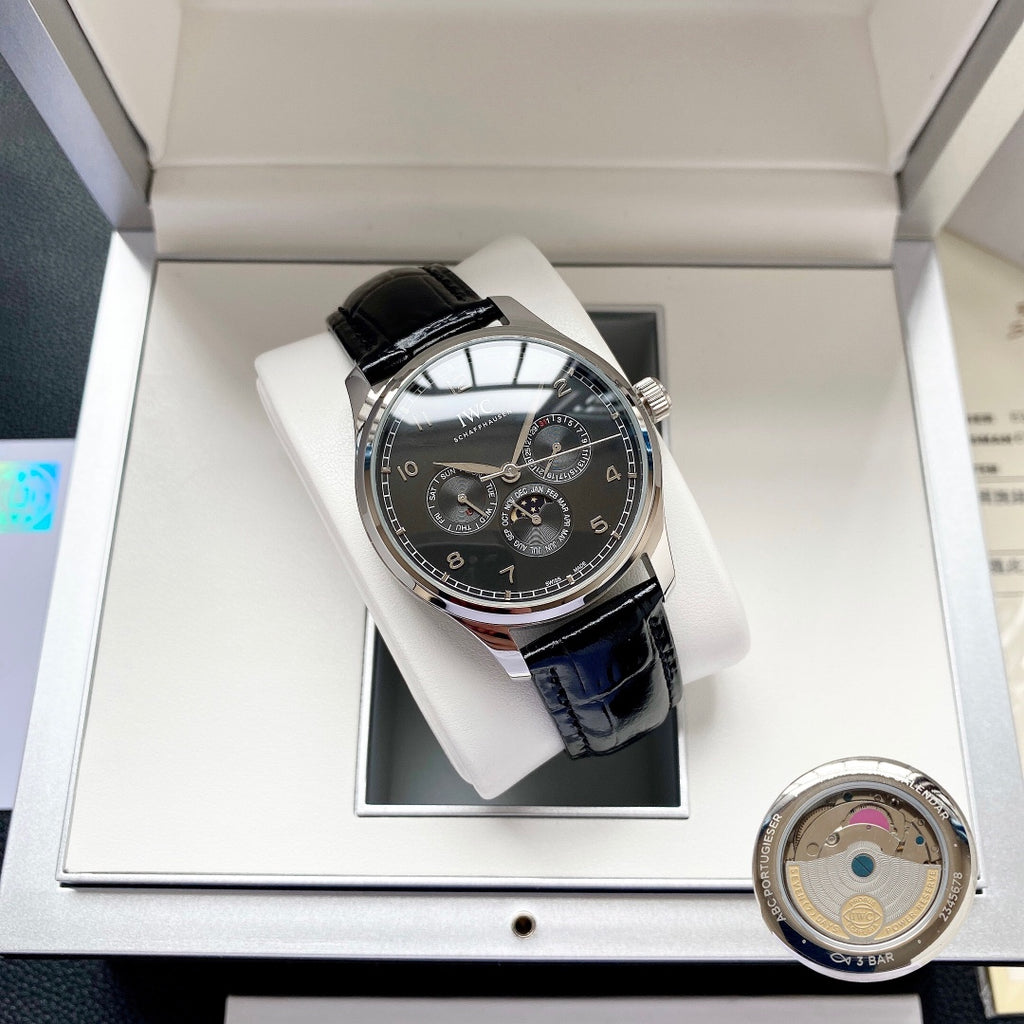 IWC Portugieser Watch 08 - product view 5