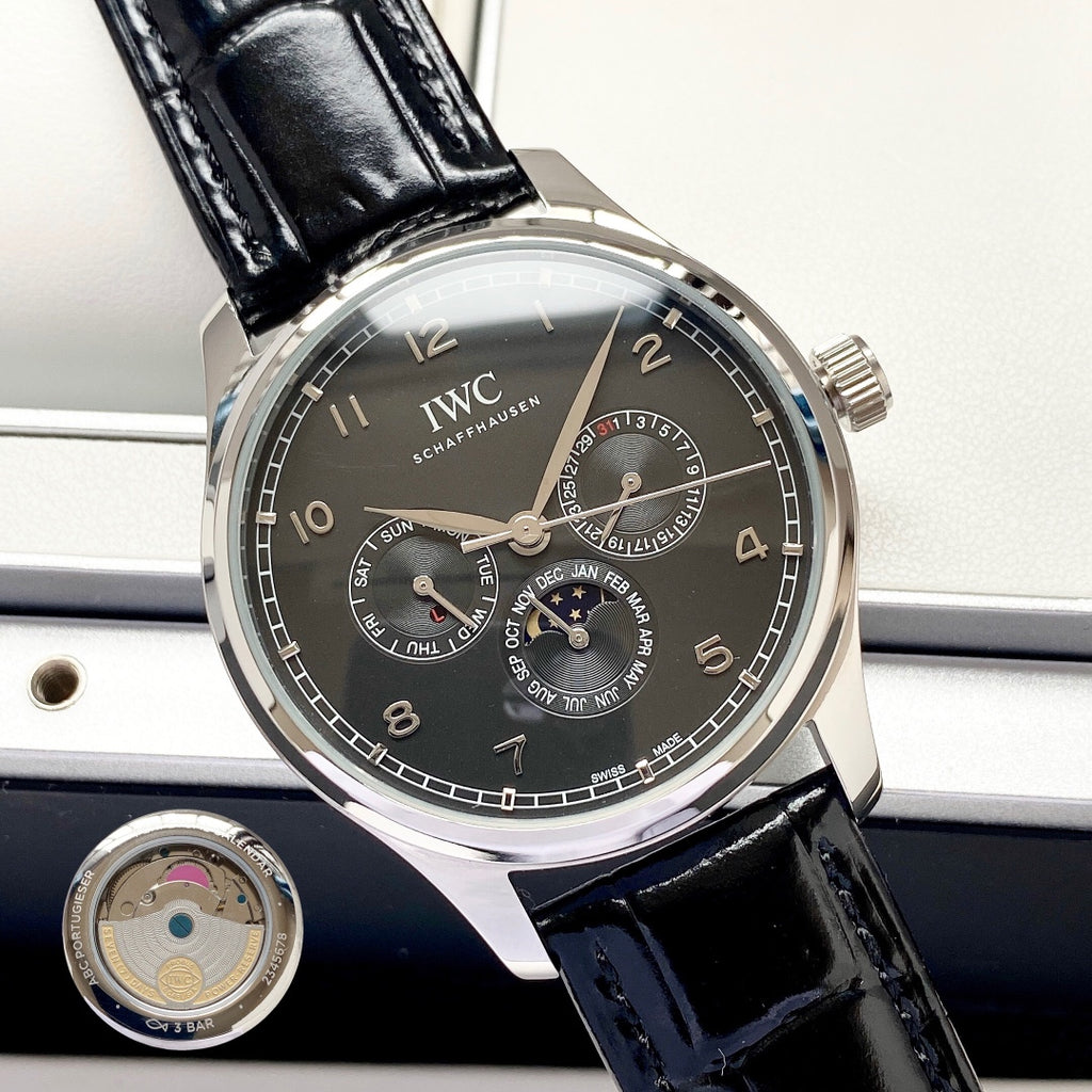 IWC Portugieser Watch 08 - product view 6