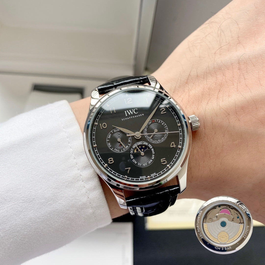 IWC Portugieser Watch 08 - product view 7