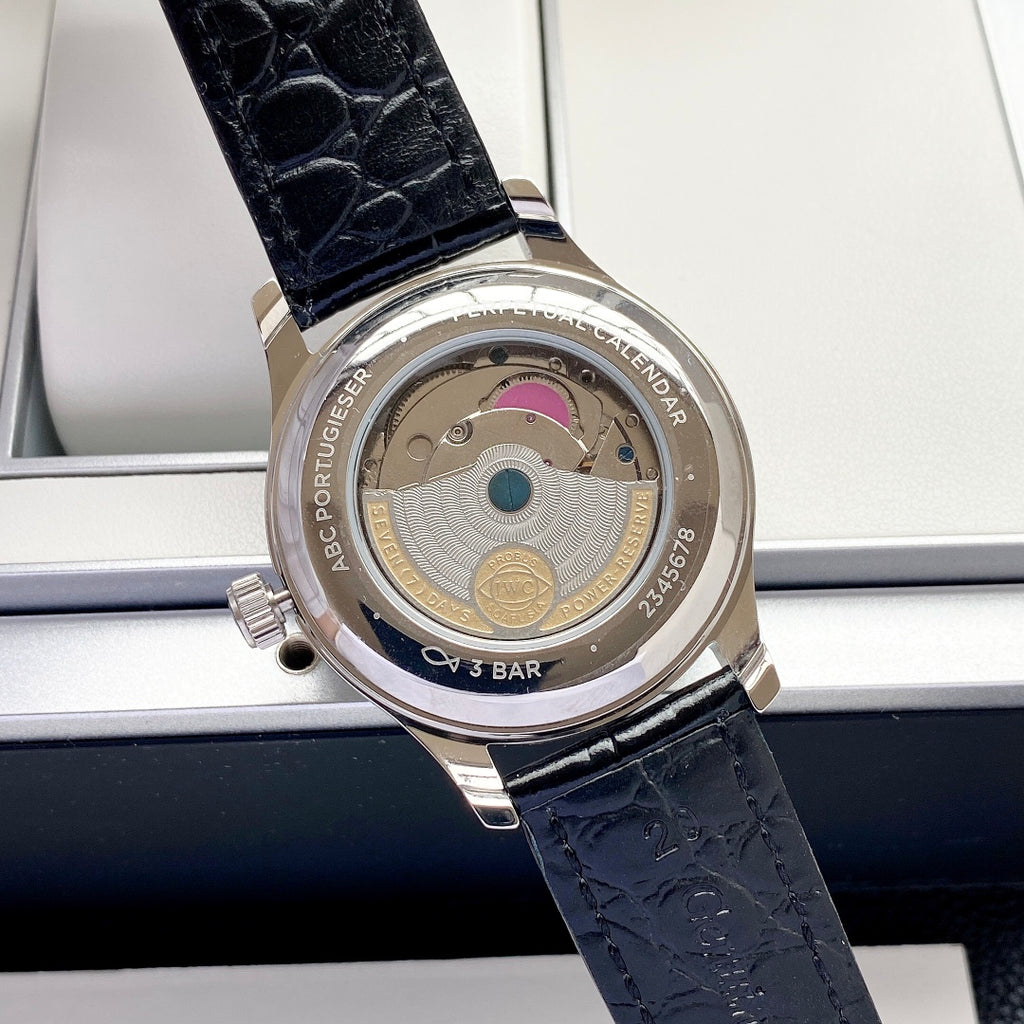 IWC Portugieser Watch 08 - product view 8