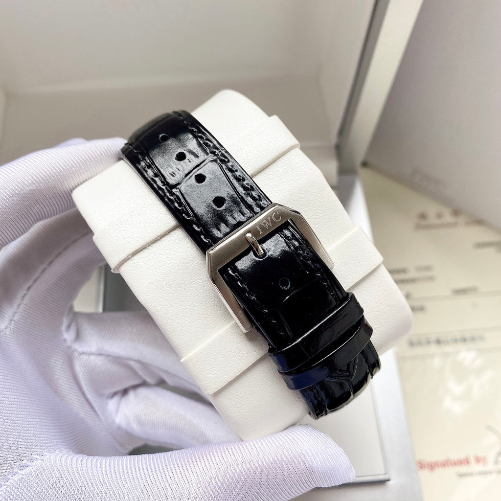 IWC Portugieser Watch 08 - product view 9