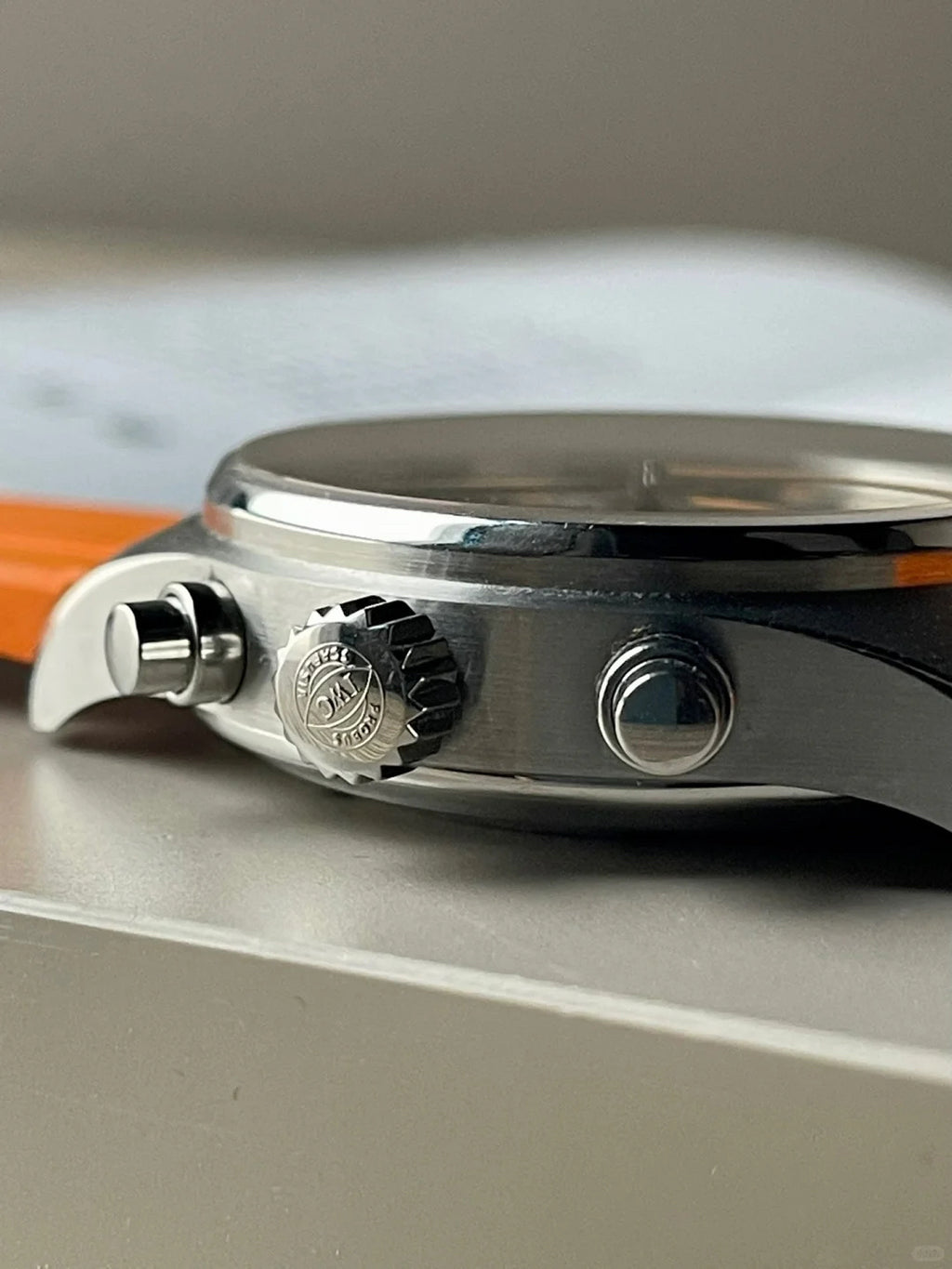 IWC Pilot Watch 07 - product view 5