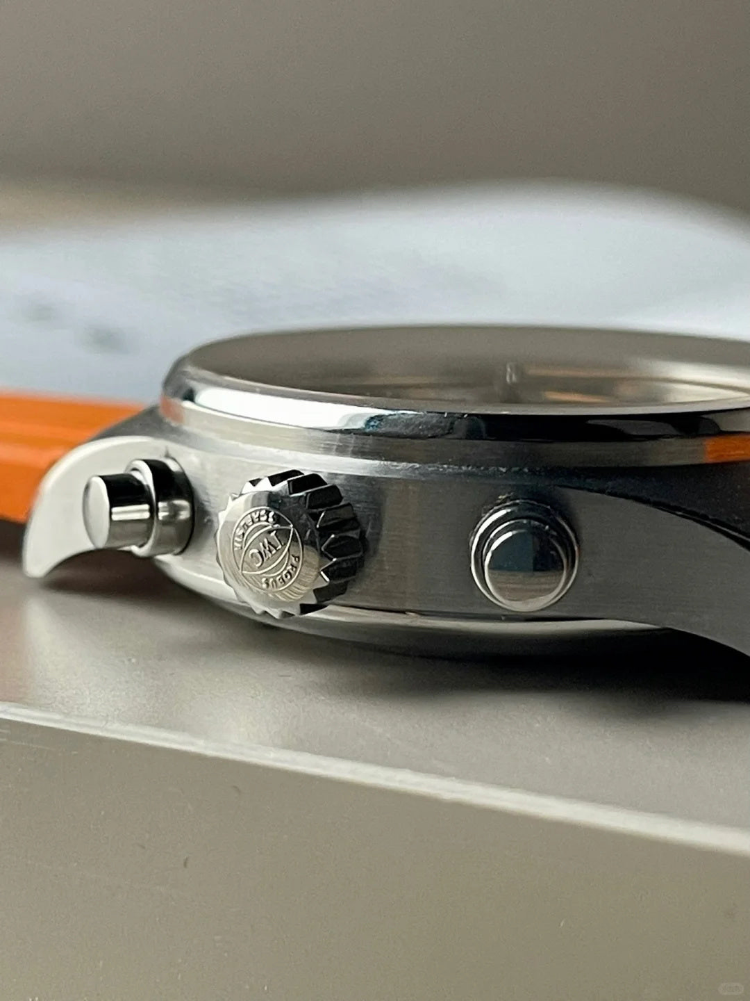 IWC Pilot Watch 07 - product view 5