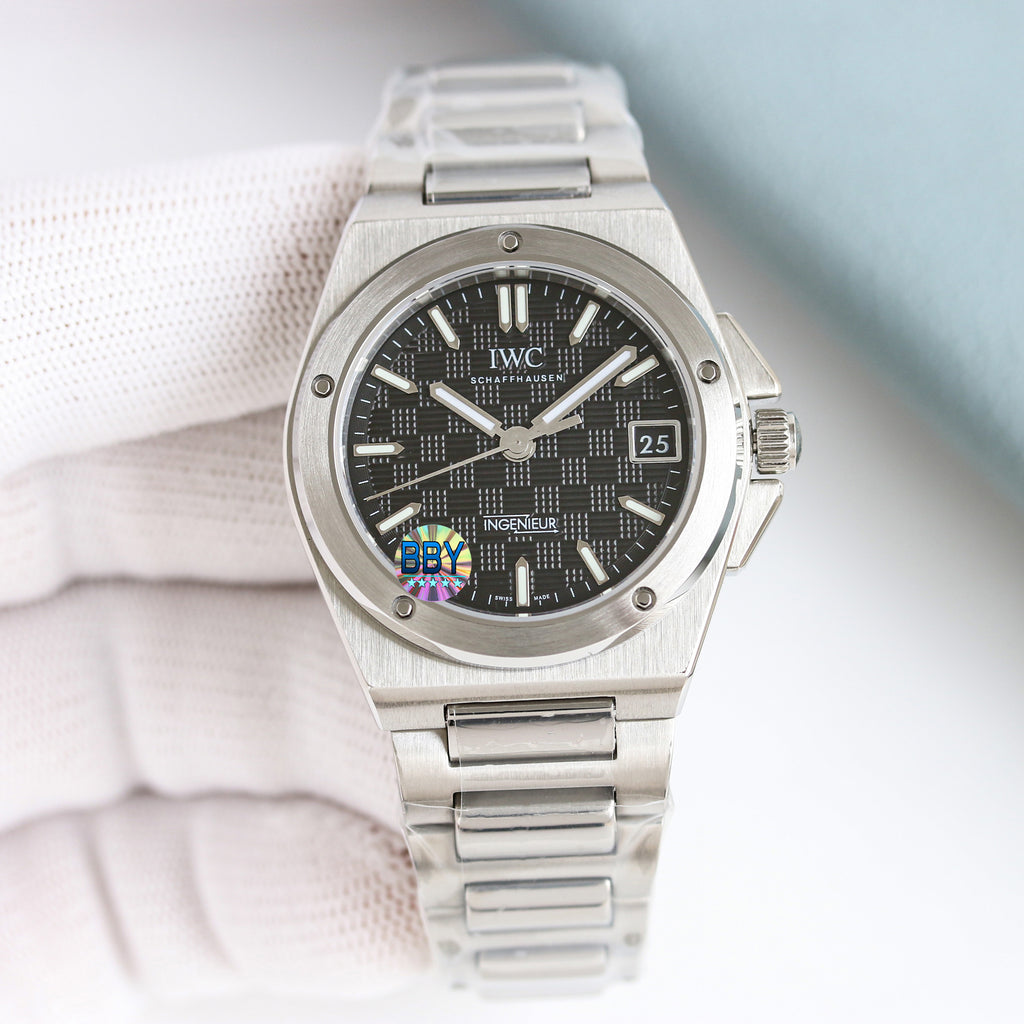 IWC Ingenieur Watch 19 - product view 5