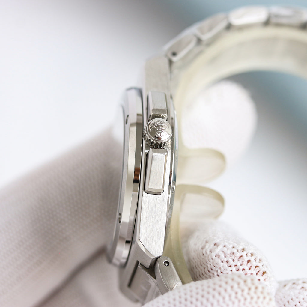 IWC Ingenieur Watch 19 - product view 7