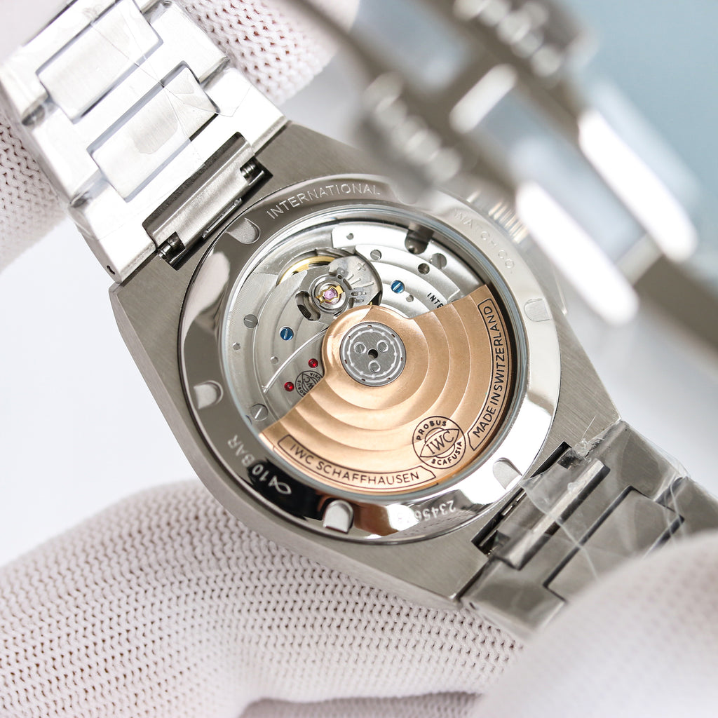 IWC Ingenieur Watch 19 - product view 8
