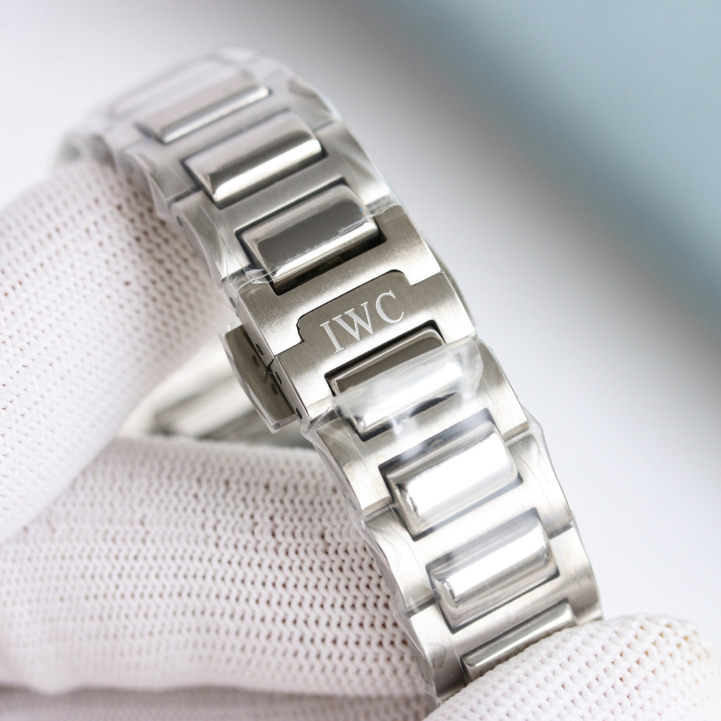IWC Ingenieur Watch 19 - product view 9