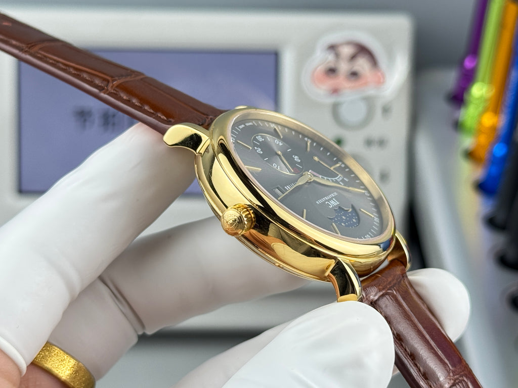 IWC Portofino Watch 10 - product view 7