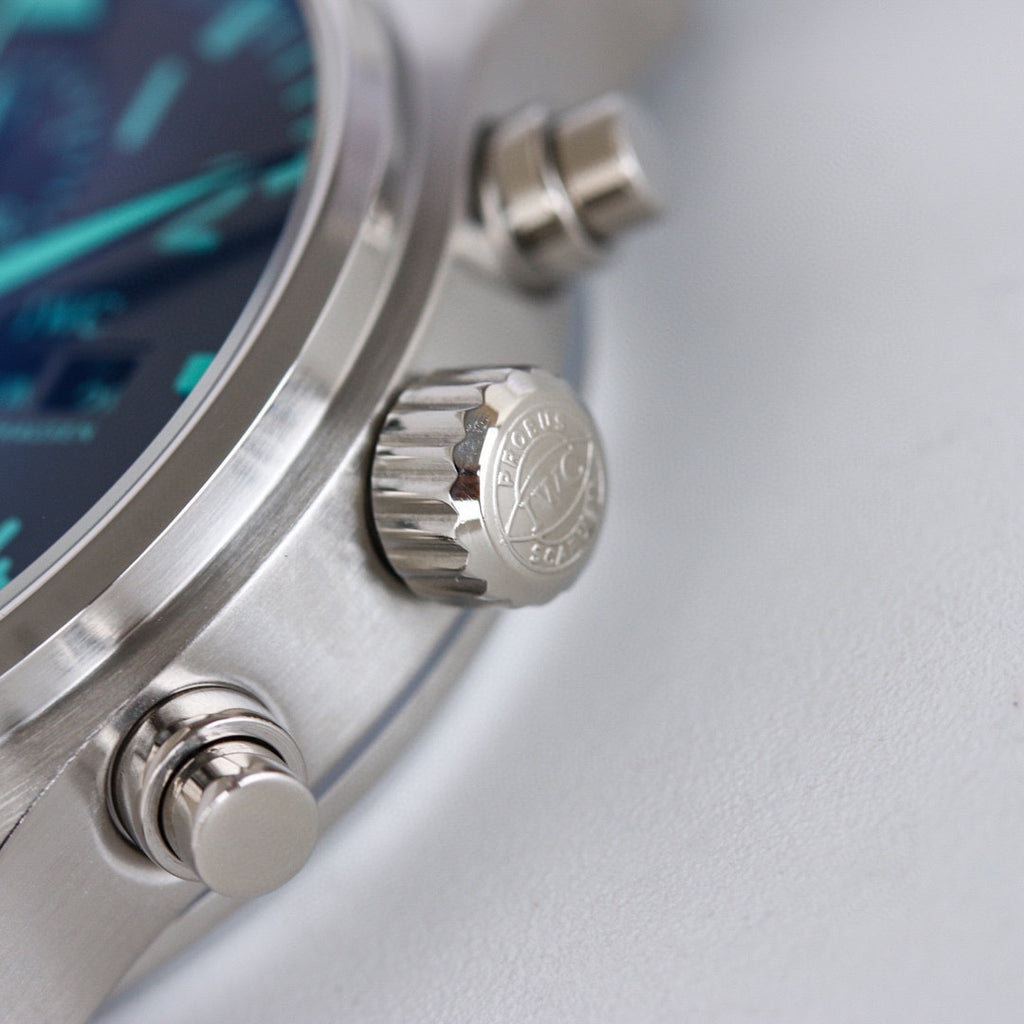 IWC Pilot Watch 08 - product view 6