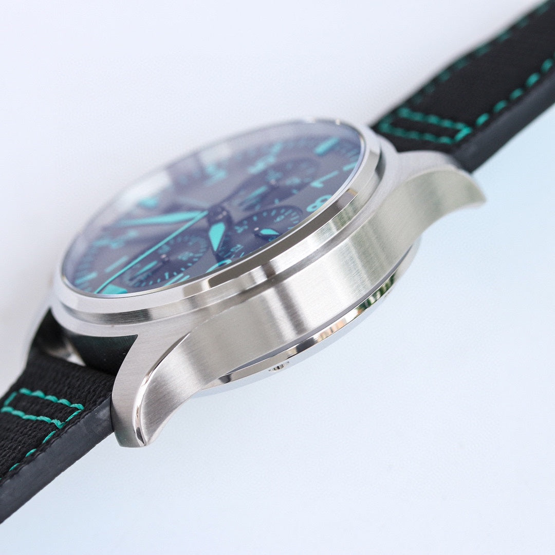 IWC Pilot Watch 08 - product view 7