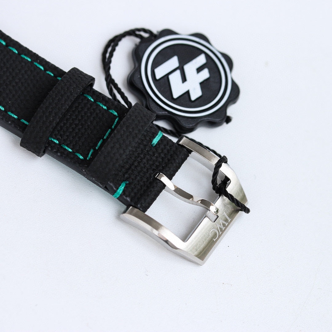 IWC Pilot Watch 08 - product view 9