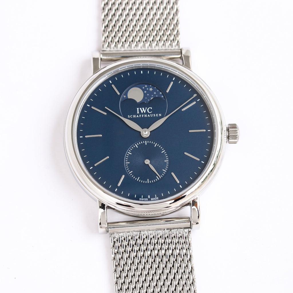 IWC Portofino Watch 11 - product view 5