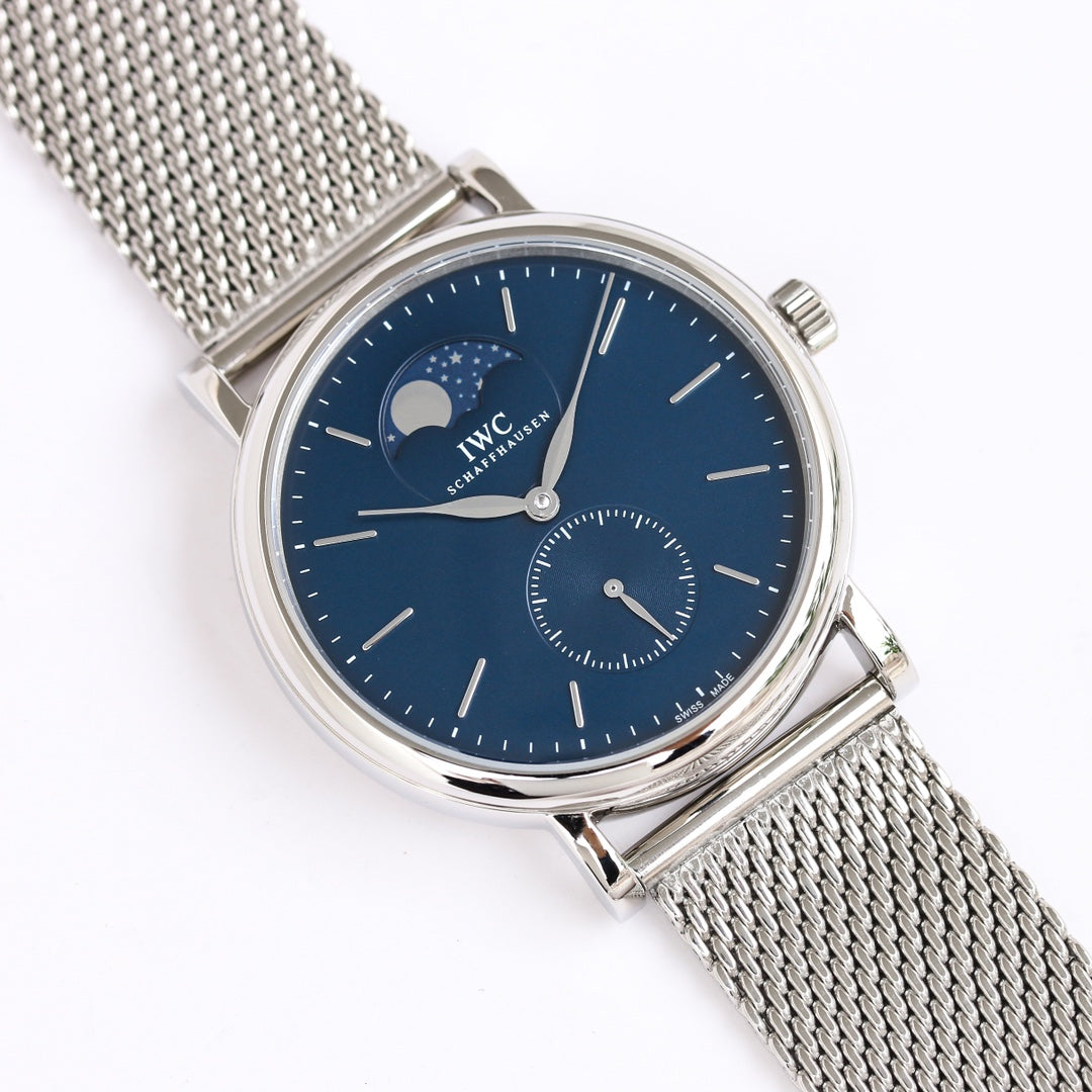 IWC Portofino Watch 11 - product view 6