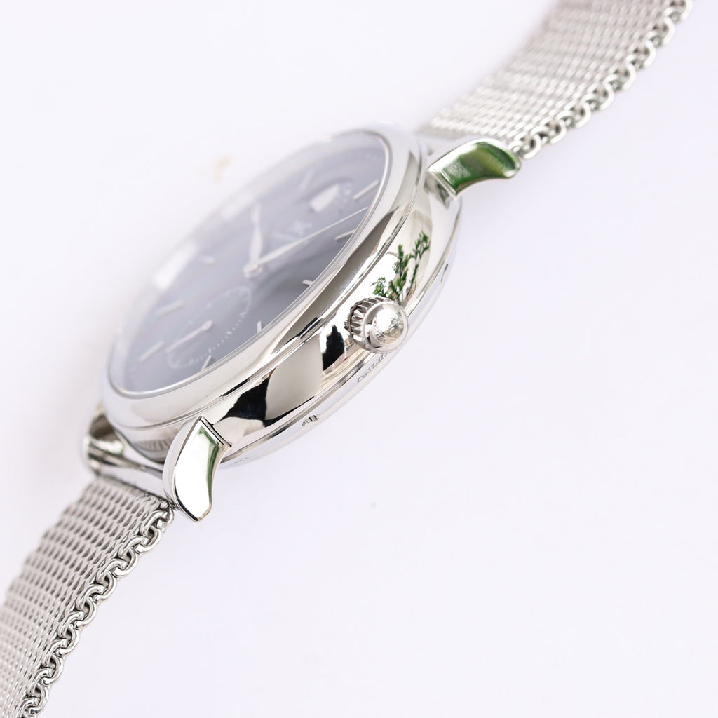 IWC Portofino Watch 11 - product view 7