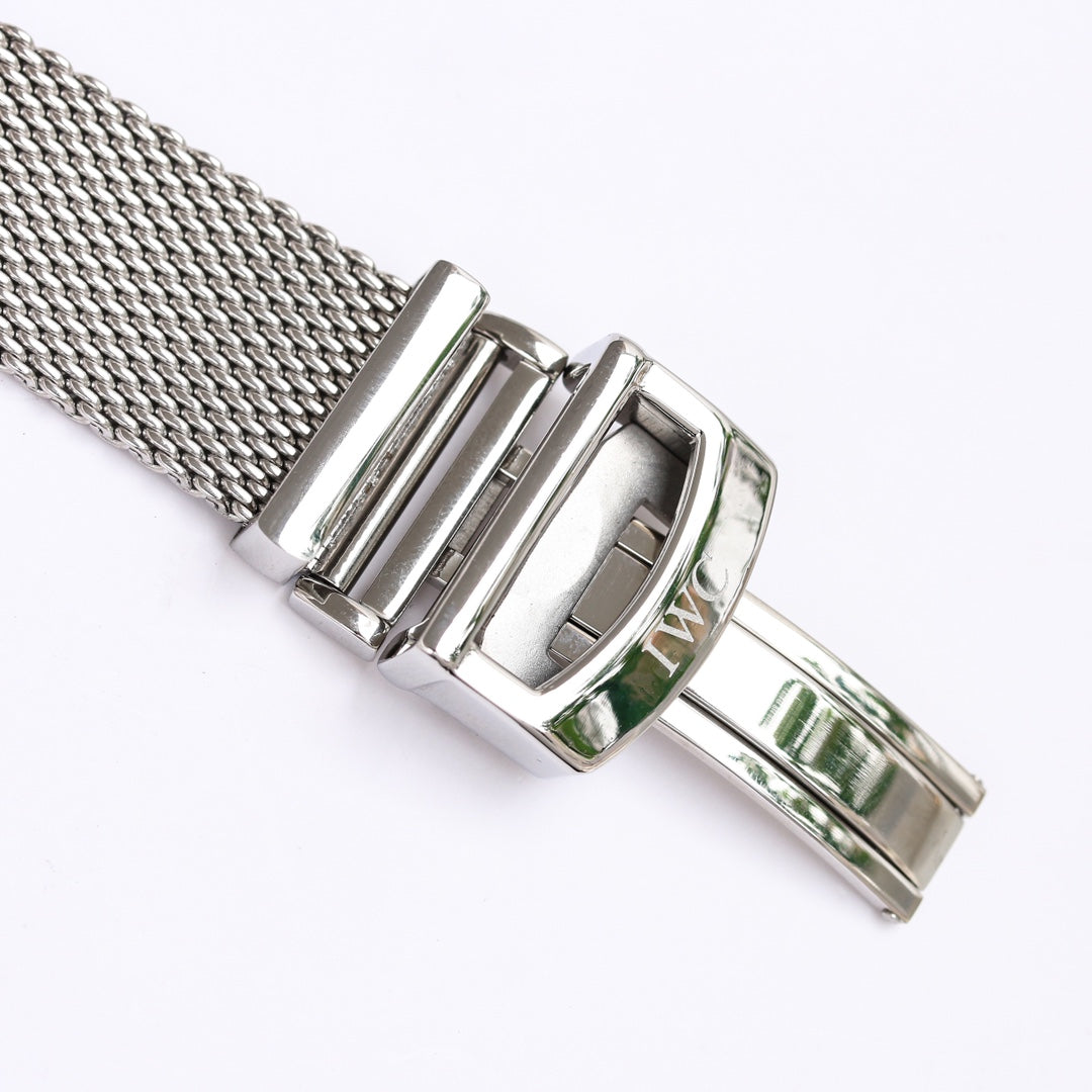 IWC Portofino Watch 11 - product view 9