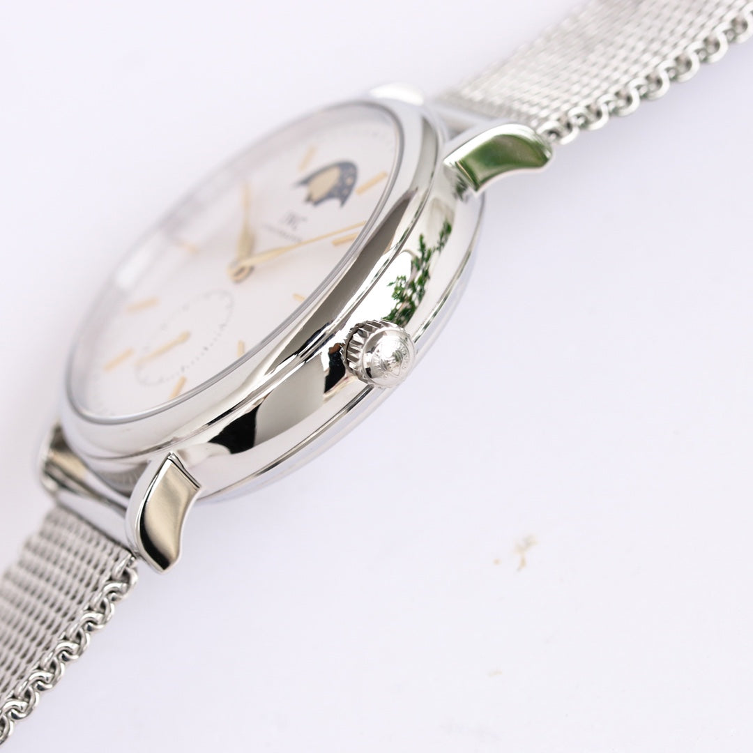 IWC Portofino Watch 12 - product view 8