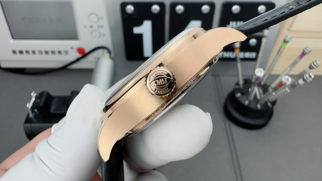 IWC Portugieser Watch 09 - product view 6
