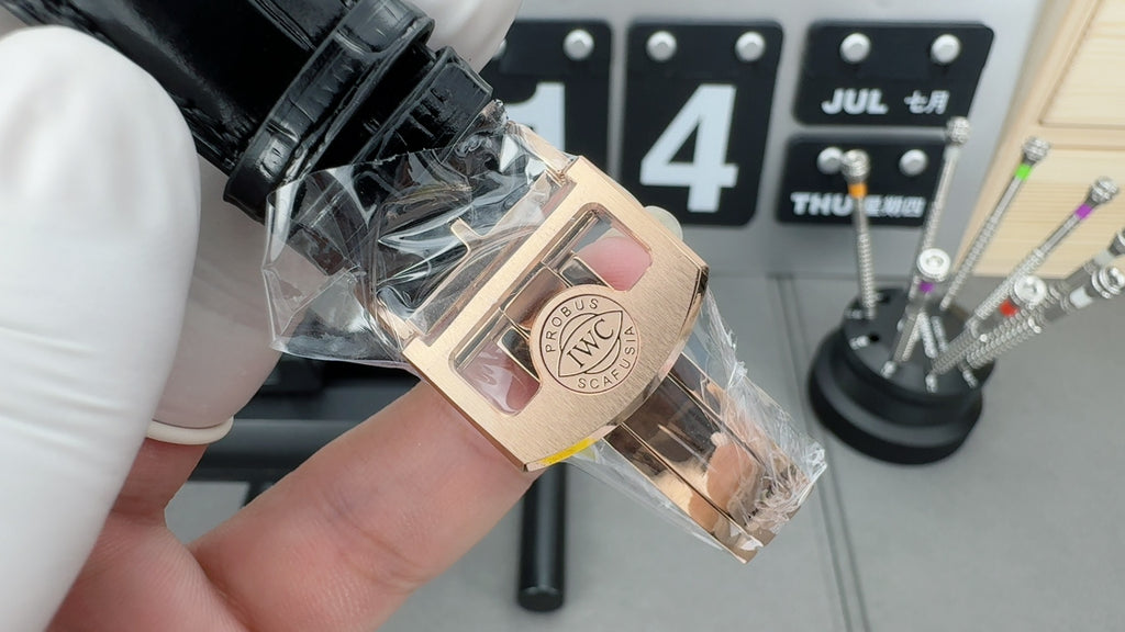 IWC Portugieser Watch 09 - product view 7