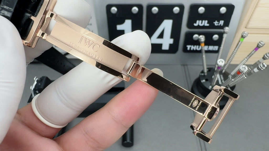 IWC Portugieser Watch 09 - product view 8