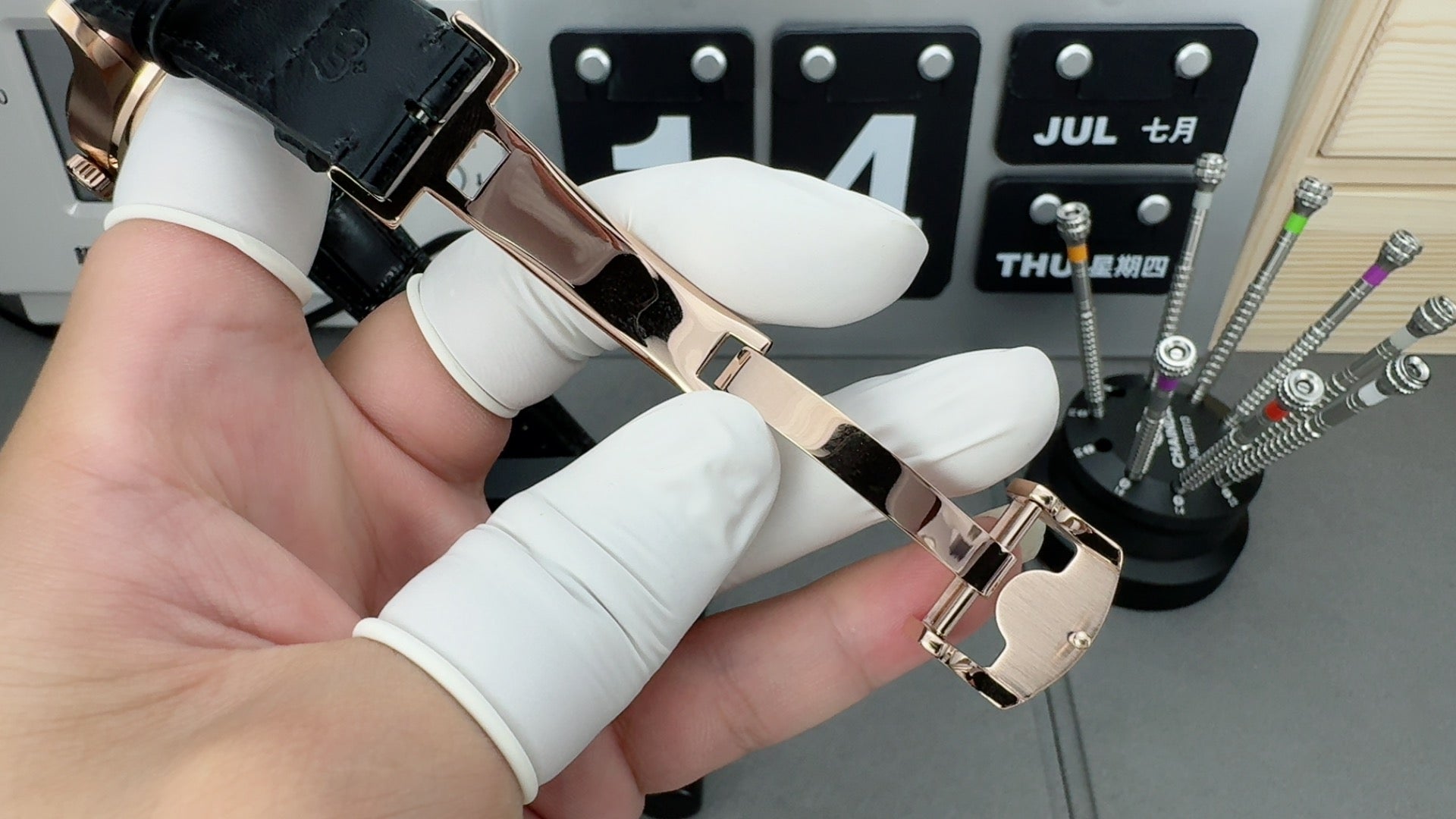 IWC Portugieser Watch 09 - product view 9