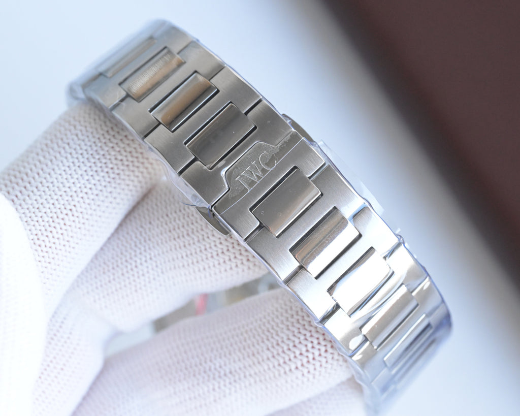 IWC Ingenieur Watch 21 - product view 7
