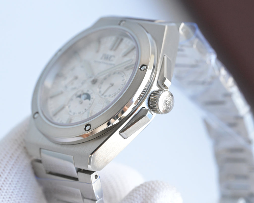 IWC Ingenieur Watch 21 - product view 8