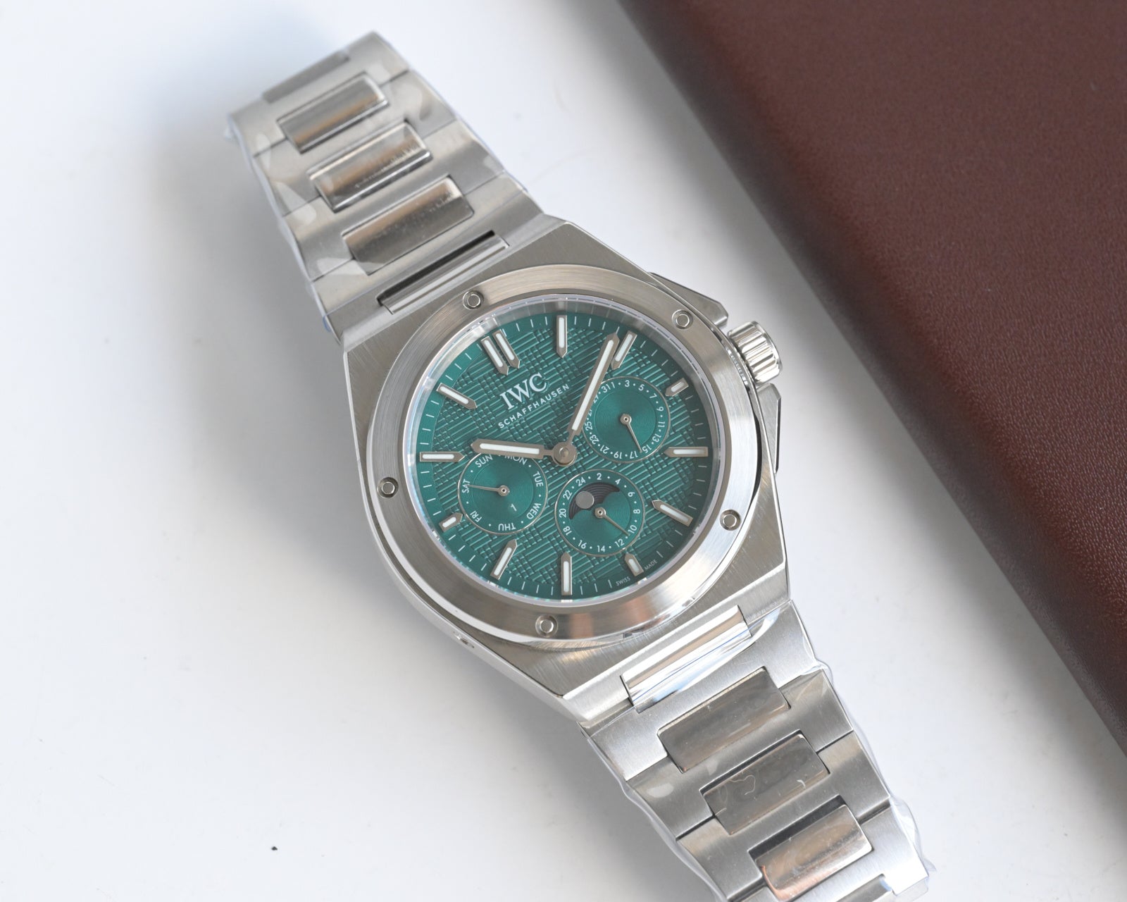 IWC Ingenieur Watch 22 - product view 5