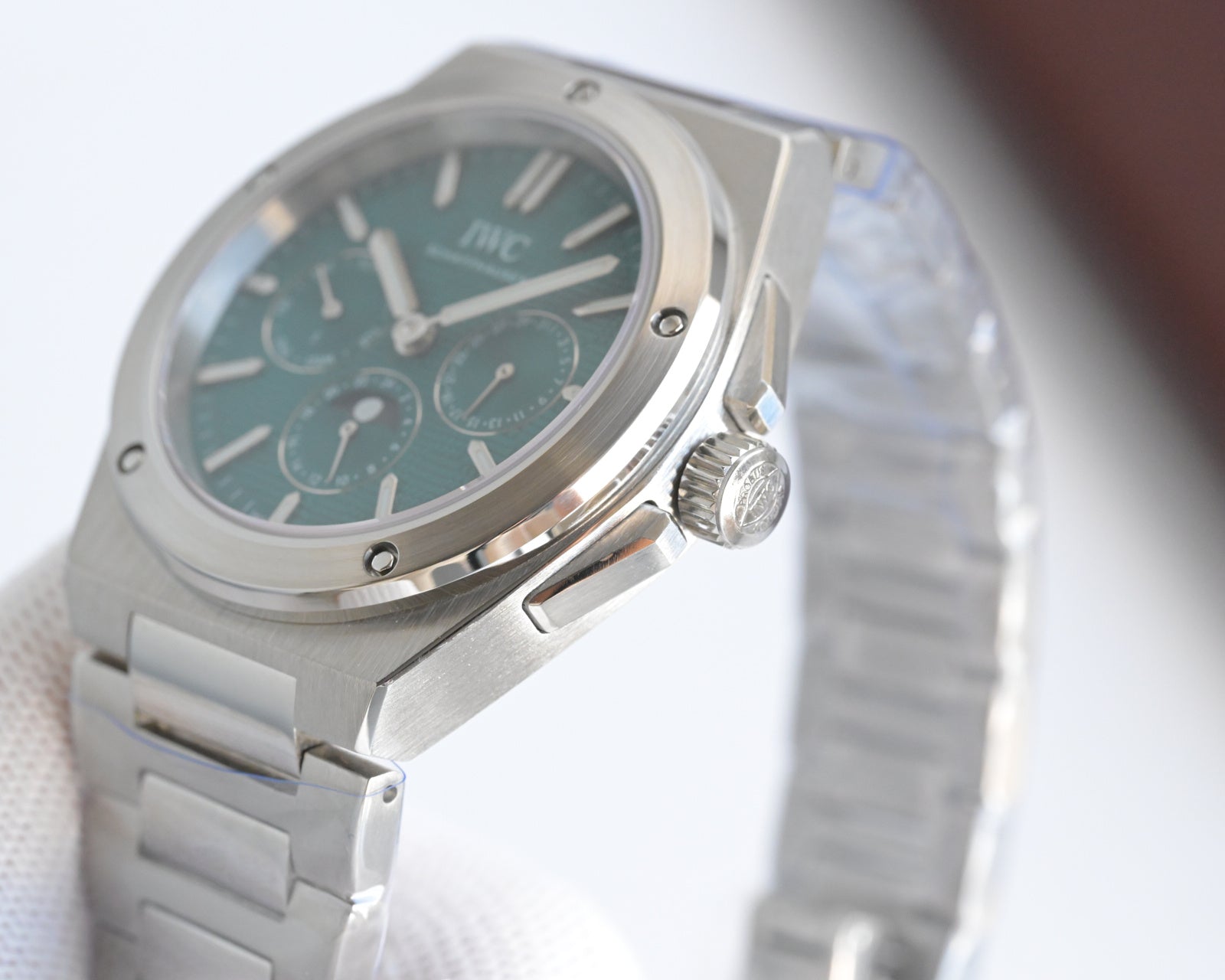 IWC Ingenieur Watch 22 - product view 7