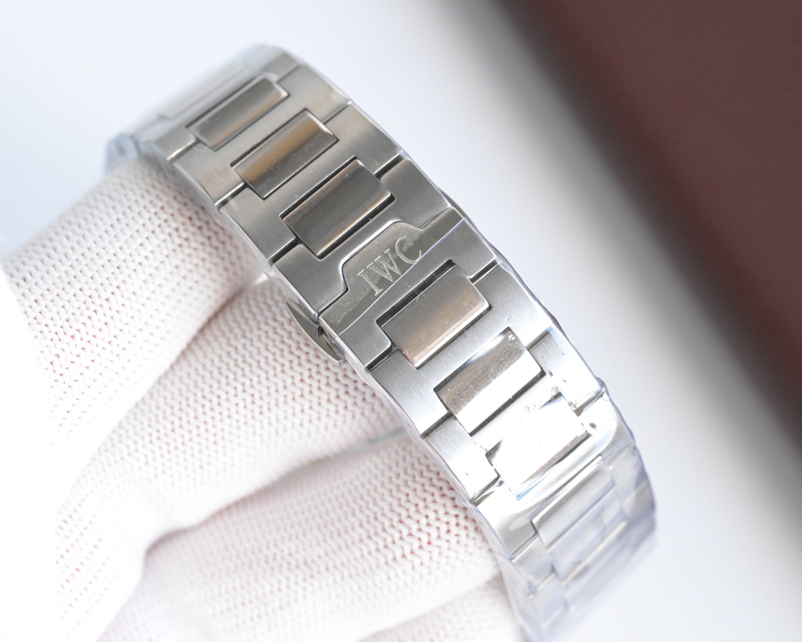 IWC Ingenieur Watch 22 - product view 9