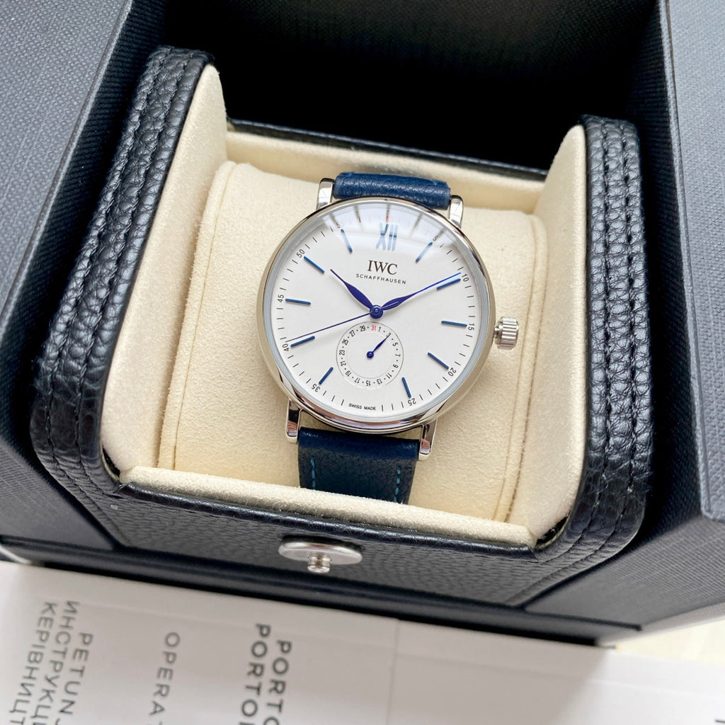 IWC Portofino Watch 13 - product view 1