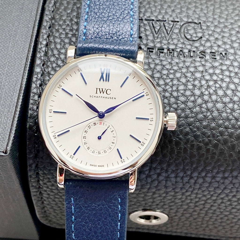 IWC Portofino Watch 13 - product view 3