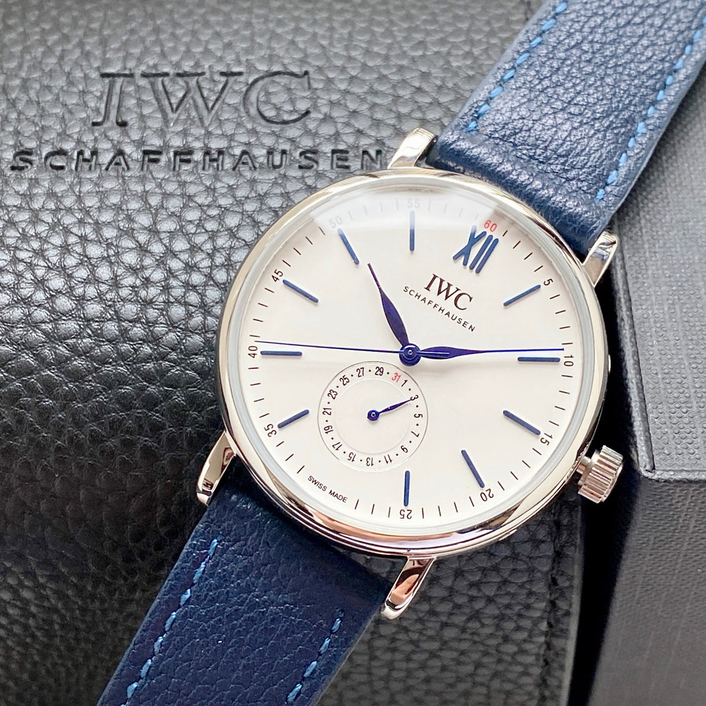 IWC Portofino Watch 13 - product view 4
