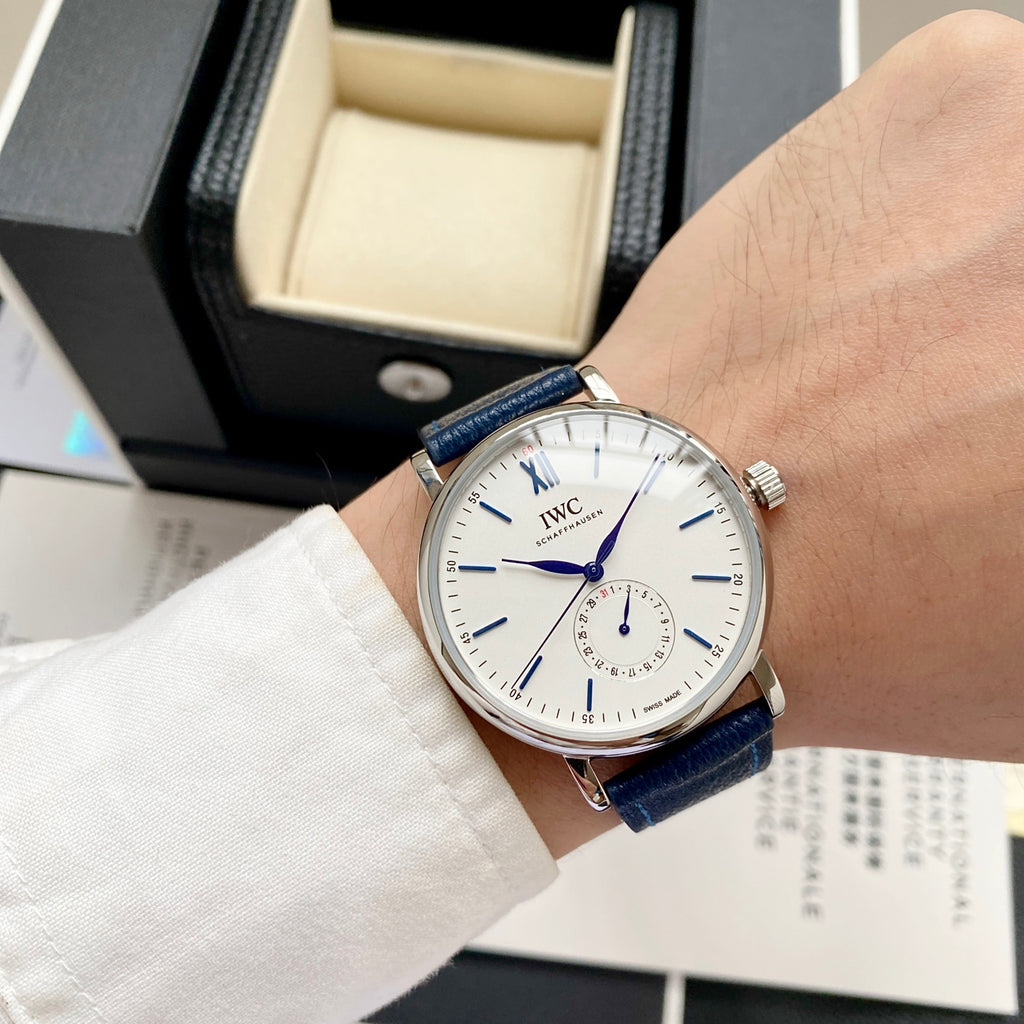 IWC Portofino Watch 13 - product view 6