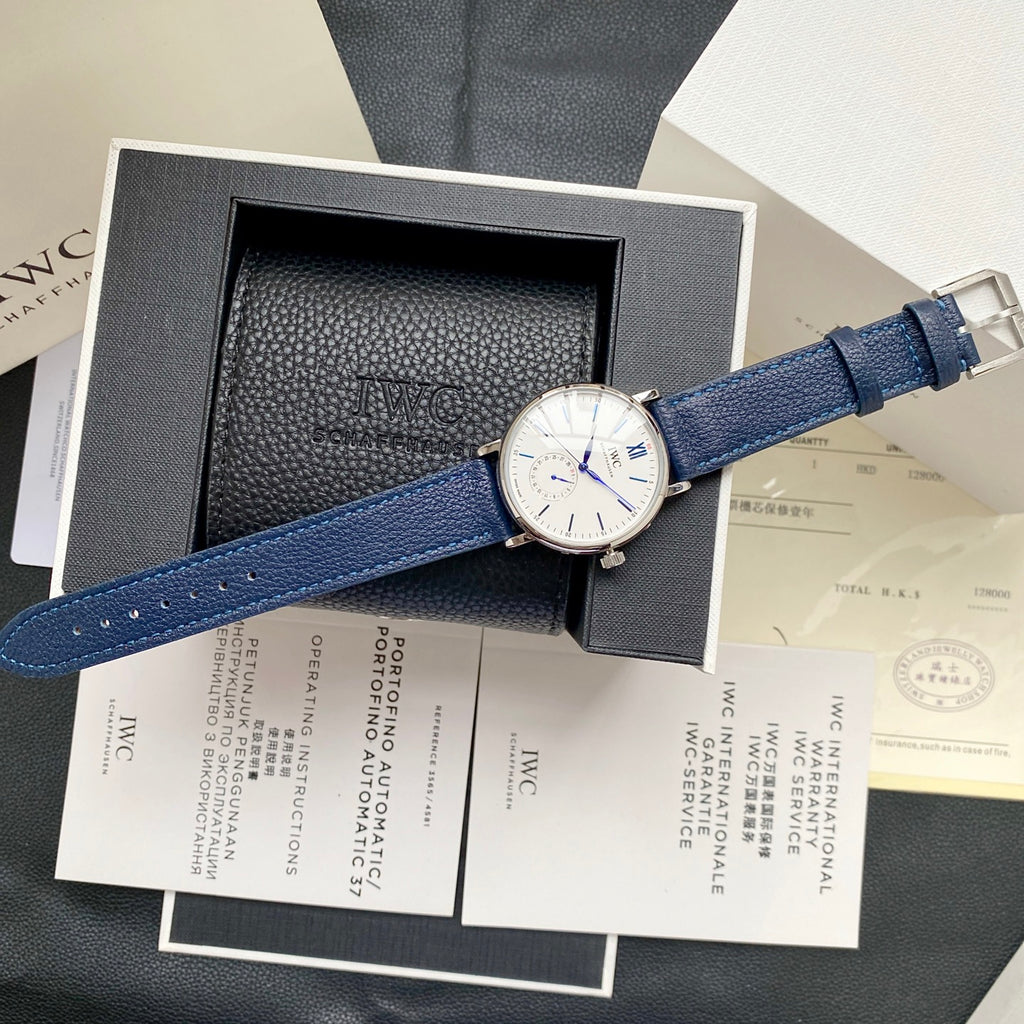 IWC Portofino Watch 13 - product view 7
