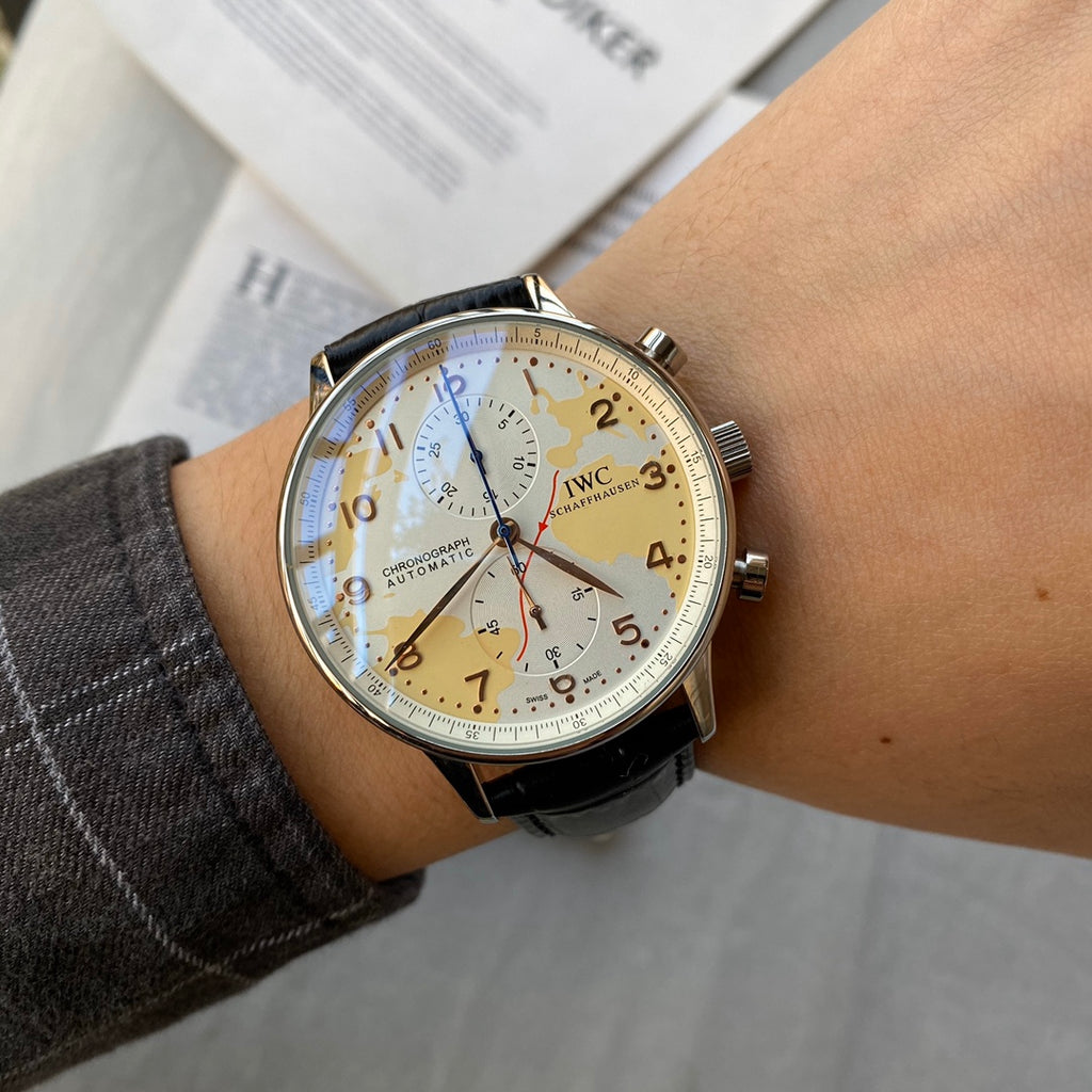 IWC Portugieser Watch 13 - product view 1