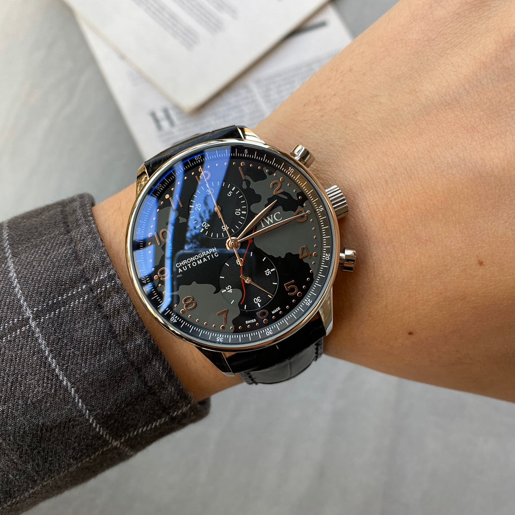 IWC Portugieser Watch 13 - product view 2