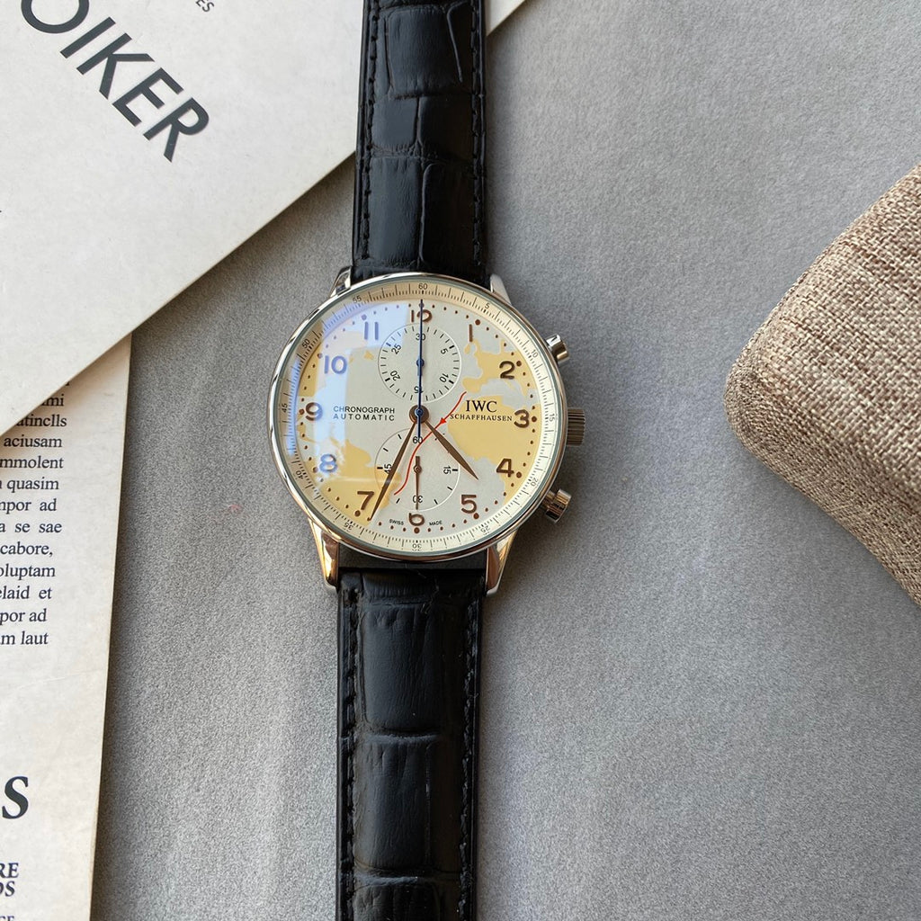 IWC Portugieser Watch 13 - product view 3
