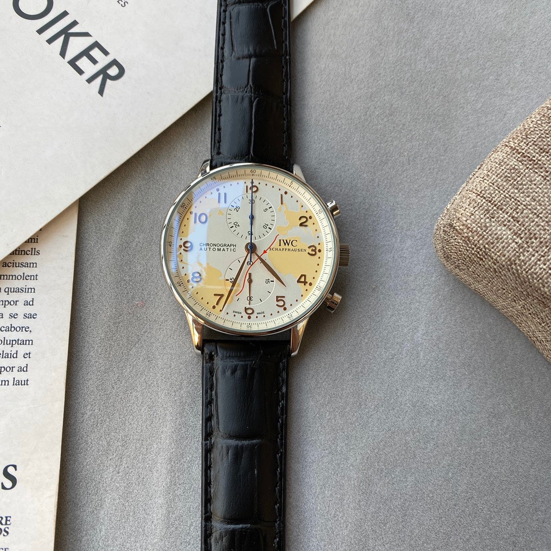 IWC Portugieser Watch 13 - product view 3